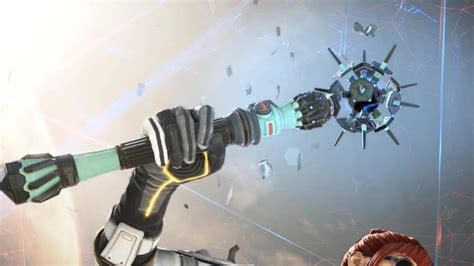 How to unlock Horizons Heirloom in Apex Legends